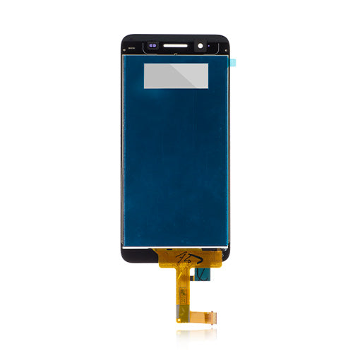 OEM LCD Screen with Digitizer Replacement for Huawei Enjoy 5s Black
