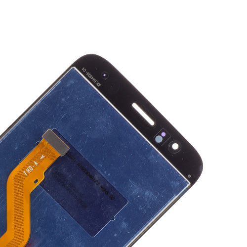 OEM LCD Screen with Digitizer Replacement for Huawei G8 Gold