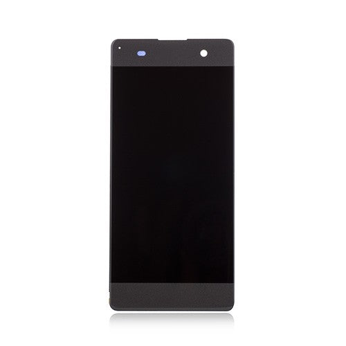 OEM LCD Screen with Digitizer Replacement for Sony Xperia XA Graphite Black