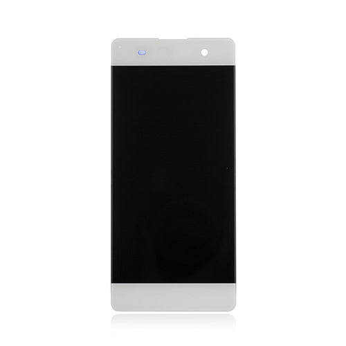 OEM LCD Screen with Digitizer Replacement for Sony Xperia XA White