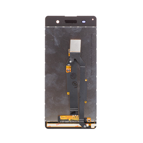 OEM LCD Screen with Digitizer Replacement for Sony Xperia XA White