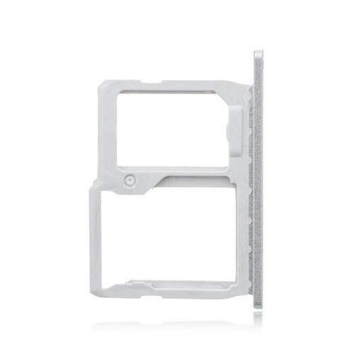 OEM SIM Card Tray for LG G5 White