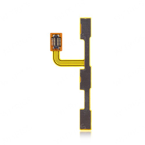 OEM Power Button + Volume Button Flex for Huawei P9 Lite