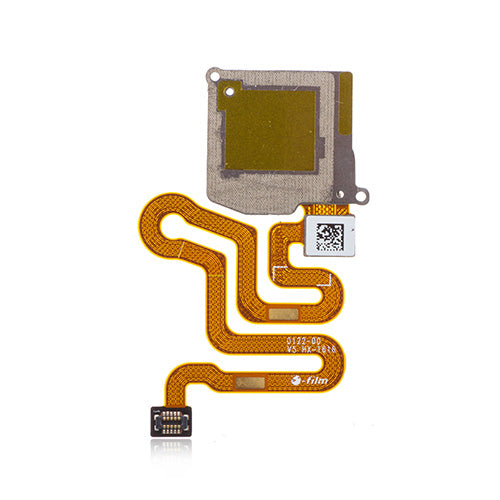 OEM Navigation Button Flex for Huawei P9 Lite Gold