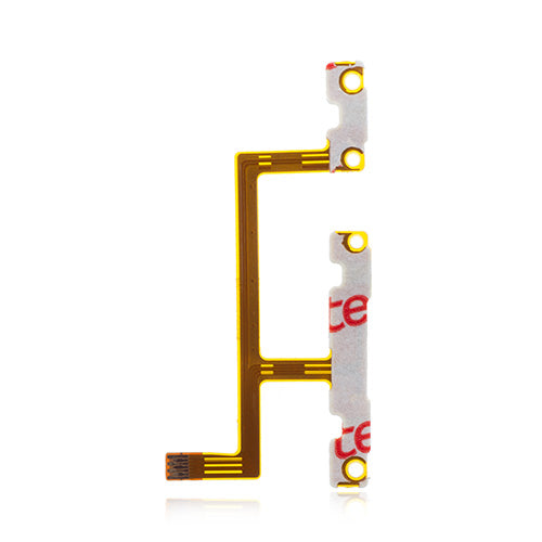 OEM Power Button Flex for Motorola Moto X Play