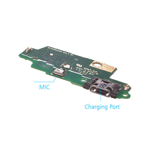OEM Charging Port PCB Board for Huawei G8