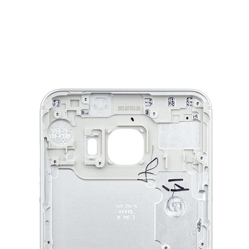 OEM Back Cover for Samsung Galaxy C5 Silver