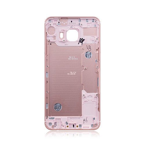 OEM Back Cover for Samsung Galaxy C5 Pink