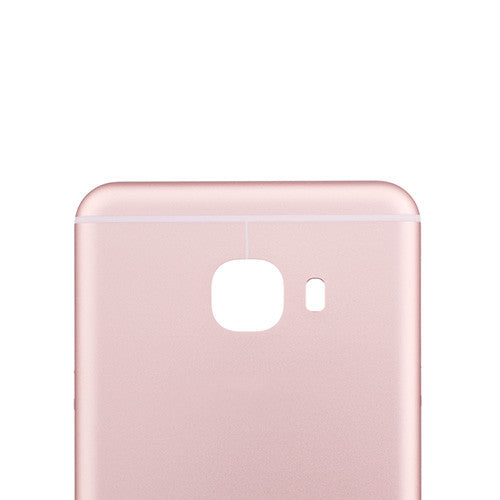 OEM Back Cover for Samsung Galaxy C5 Pink