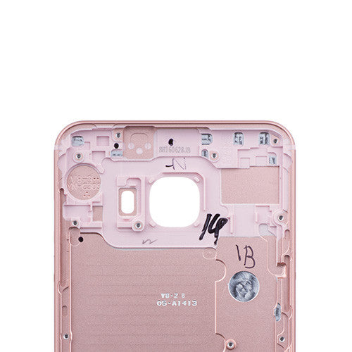 OEM Back Cover for Samsung Galaxy C5 Pink