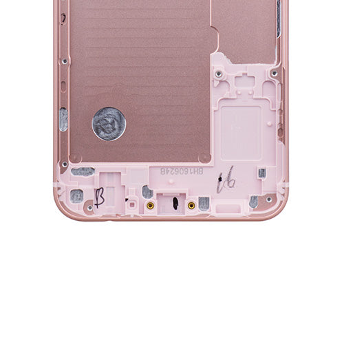 OEM Back Cover for Samsung Galaxy C5 Pink