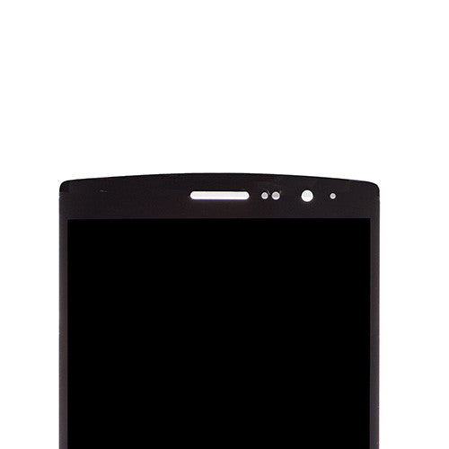 OEM LCD Screen with Digitizer Replacement for LG G4 Beat Black
