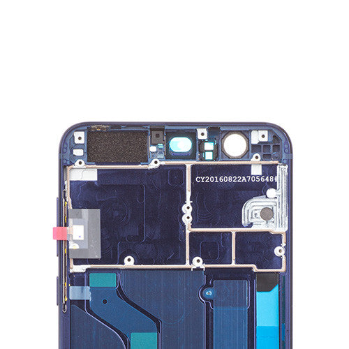 OEM Middle Frame for Huawei Honor 8 Sapphire Blue