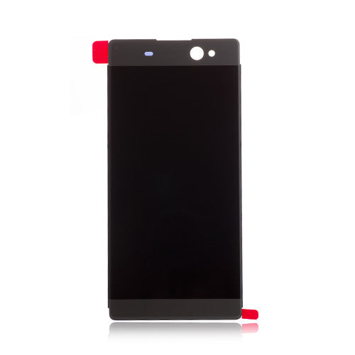 OEM LCD Screen with Digitizer Replacement for Sony Xperia XA Ultra Graphite Black