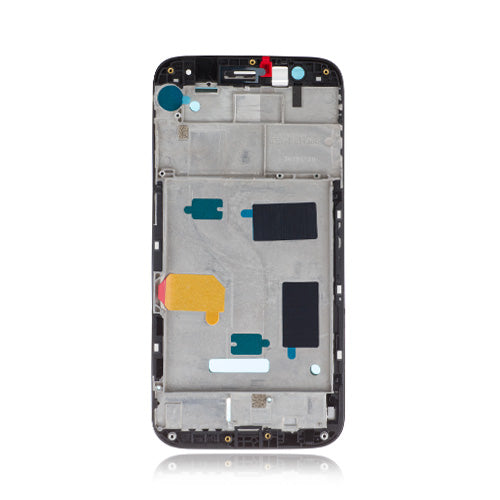 OEM LCD Supporting Frame for Huawei G8 Black