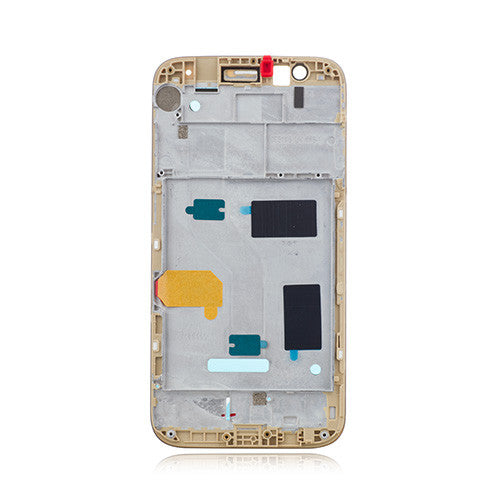 OEM LCD Supporting Frame for Huawei G8 Gold