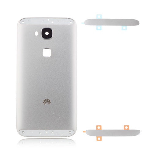 OEM Back Cover for Huawei G8 White