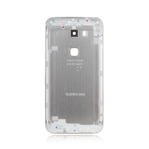 OEM Back Cover for Huawei G8 White
