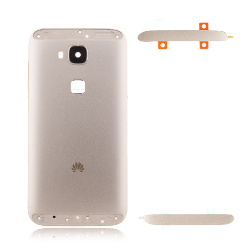 OEM Back Cover for Huawei G8 Gold