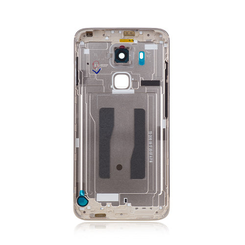 OEM Back Cover for Huawei G9 Plus Gold