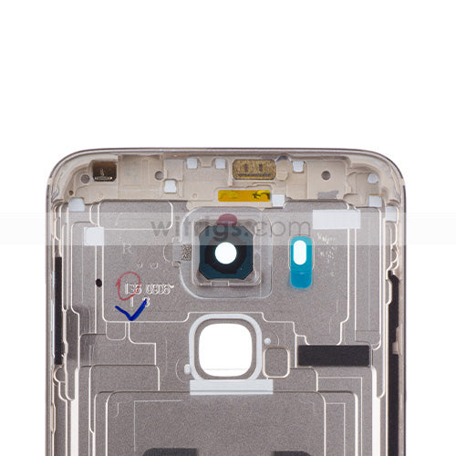 OEM Back Cover for Huawei G9 Plus Gold