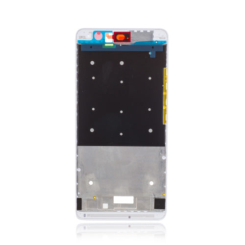 OEM LCD Supporting Frame for Huawei Honor V8 White