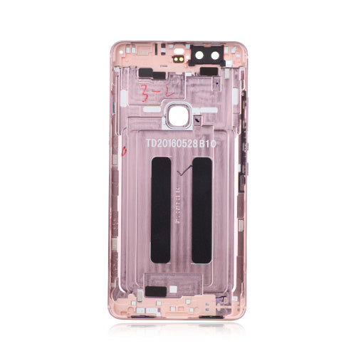 OEM Back Cover for Huawei Honor V8 Rose Gold