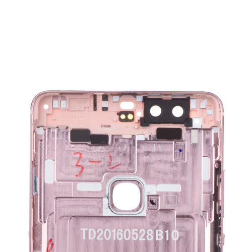 OEM Back Cover for Huawei Honor V8 Rose Gold