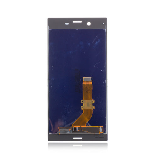 OEM LCD Screen with Digitizer Replacement for Sony Xperia XZ Deep Pink