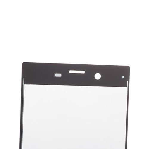 OEM LCD Screen with Digitizer Replacement for Sony Xperia XZ Mineral Black