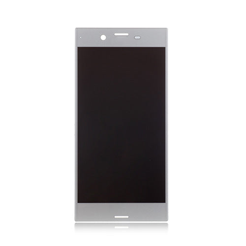 OEM LCD Screen with Digitizer Replacement for Sony Xperia XZ Platinum