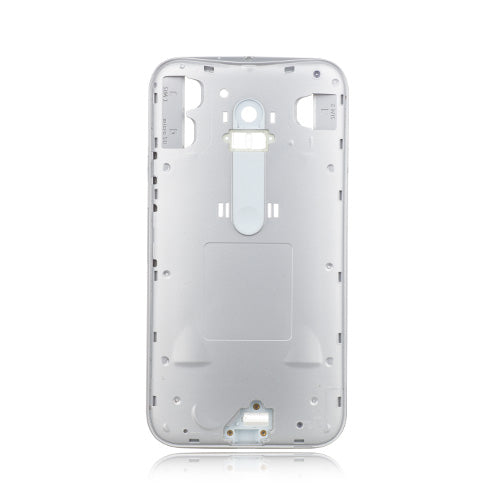 OEM Middle Frame for Motorola Moto G3 White