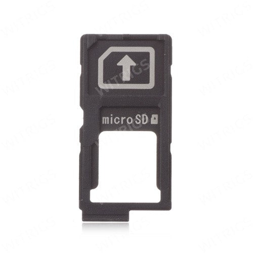 OEM SIM + SD Card Tray for Sony Xperia Z5 Premium
