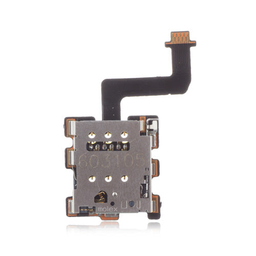 OEM SIM Card Connector for HTC 10