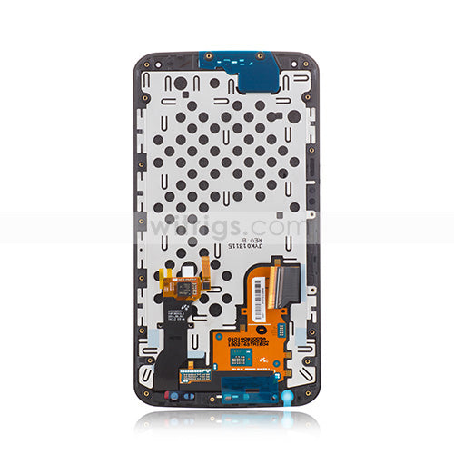 OEM LCD Screen Assembly Replacement for Motorola Nexus 6