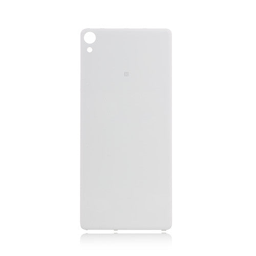 OEM Battery Cover for Sony Xperia XA White