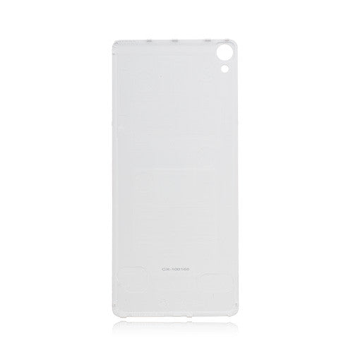 OEM Battery Cover for Sony Xperia XA White