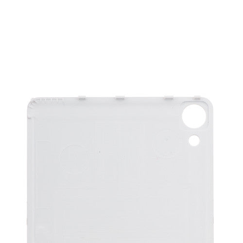 OEM Battery Cover for Sony Xperia XA White