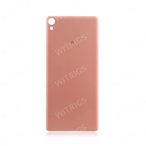 OEM Battery Cover for Sony Xperia XA Rose Gold