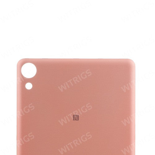 OEM Battery Cover for Sony Xperia XA Rose Gold