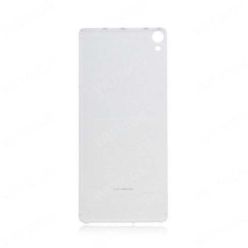 OEM Battery Cover for Sony Xperia XA Rose Gold