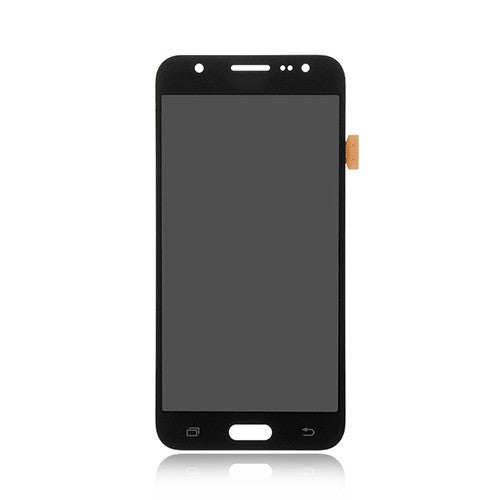 OEM LCD Screen with Digitizer Replacement for Samsung Galaxy J5 Black