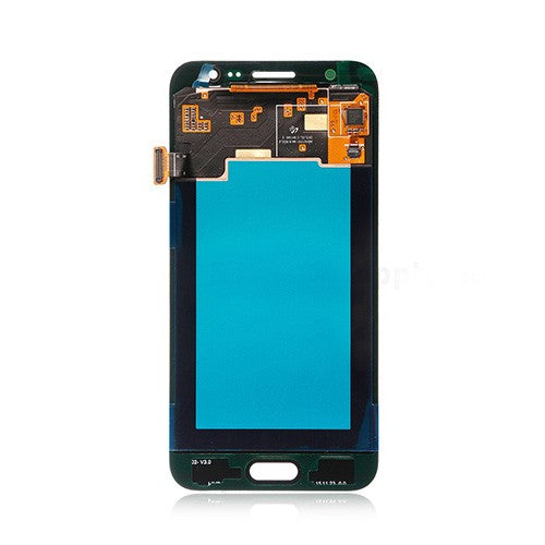 OEM LCD Screen with Digitizer Replacement for Samsung Galaxy J5 Black