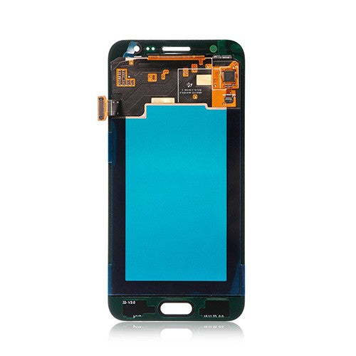 OEM LCD Screen with Digitizer Replacement for Samsung Galaxy J5 White