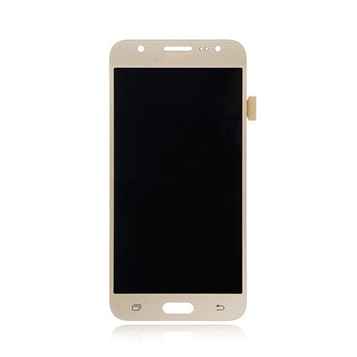 OEM LCD Screen with Digitizer Replacement for Samsung Galaxy J5 Gold