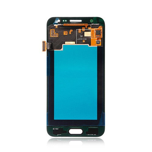 OEM LCD Screen with Digitizer Replacement for Samsung Galaxy J5 Gold