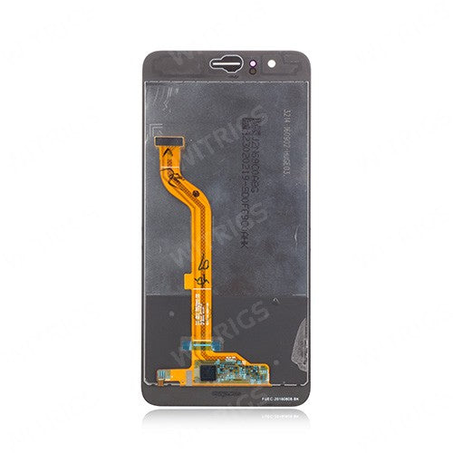 OEM LCD Screen with Digitizer Replacement for Huawei Honor 8 Midnight Black