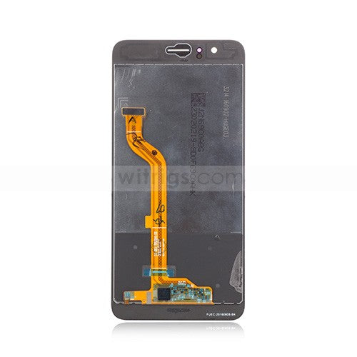 OEM LCD Screen with Digitizer Replacement for Huawei Honor 8 Gold