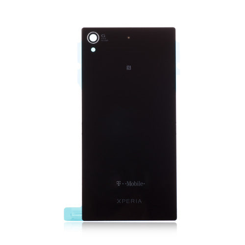 OEM Battery Cover for Sony Xperia Z1s Black