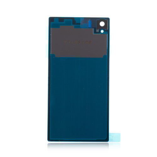 OEM Battery Cover for Sony Xperia Z1s Black